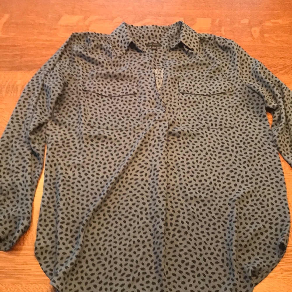 Ann Taylor blouse